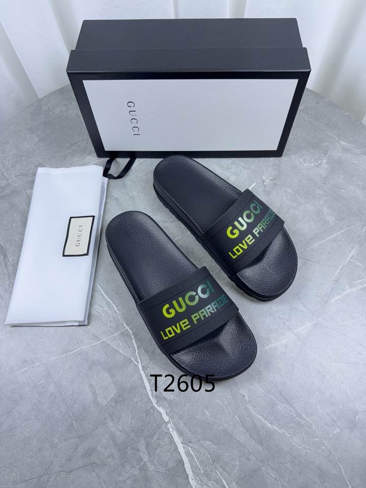 GUCCI shoes 35-41 h0512